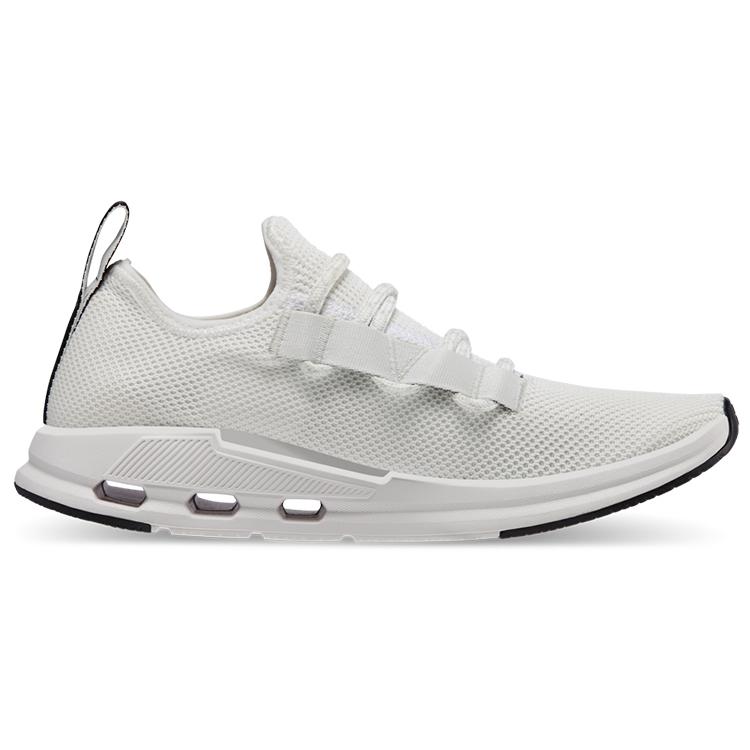 On Cloudeasy Fabric Cushioning Slip Resistant Abrasion Resistant Breathable Low Top Sports Casual Shoes Women's 76.98439