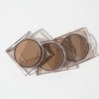 V-shading Nose Hairline Shadow Base Makeup