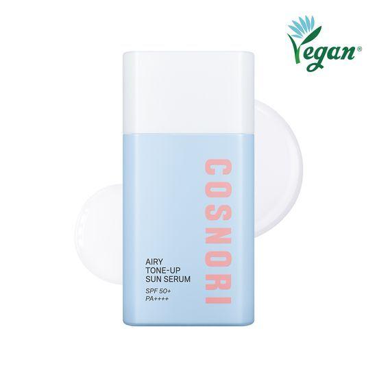 Cosnori Airy Tone-Up Sun Serum 50ml