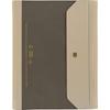 Hobonichi Notebook Cousin (A5) Notebook Cover Aileron/gray