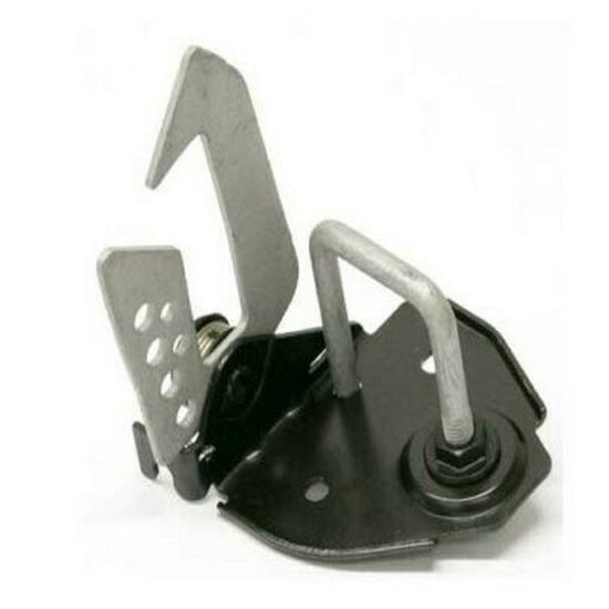 

BMW 7 Series F01/F02 Hood Lock 51237183763/51237183764 Right 51237183764