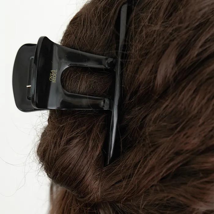 HANDY HAIR CLIP_2COLOR HC057