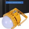 FanQing LED Emergency Platform Searchlight