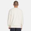 Timberland Solid Color Crew Neck Sweatshirt Men Tops A42S5-CR3