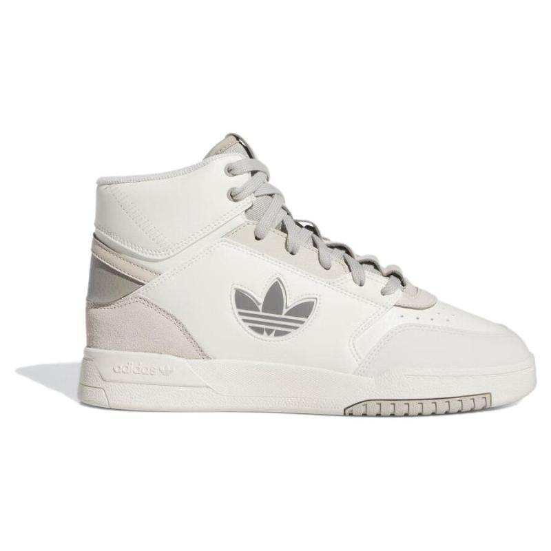 adidas Originals Drop Step Xl 'White Grey' Women's Sneakers IF2694