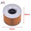 Motorrad-Motorteile Ölfilter für Kawasaki Ninja 250 EX250 GPX250R Ninja250R Ninja250