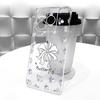 Flower Cartoon Boeknot Fashion Design Phone Case For Honor X8D 4G Funda 6.77" Soft Clear Silicone Shockproof Back Cover