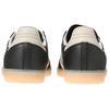 Adidas Women's Samba 'Black Wonder Quartz Ribbon Laces' Women's Sneakers IH8047