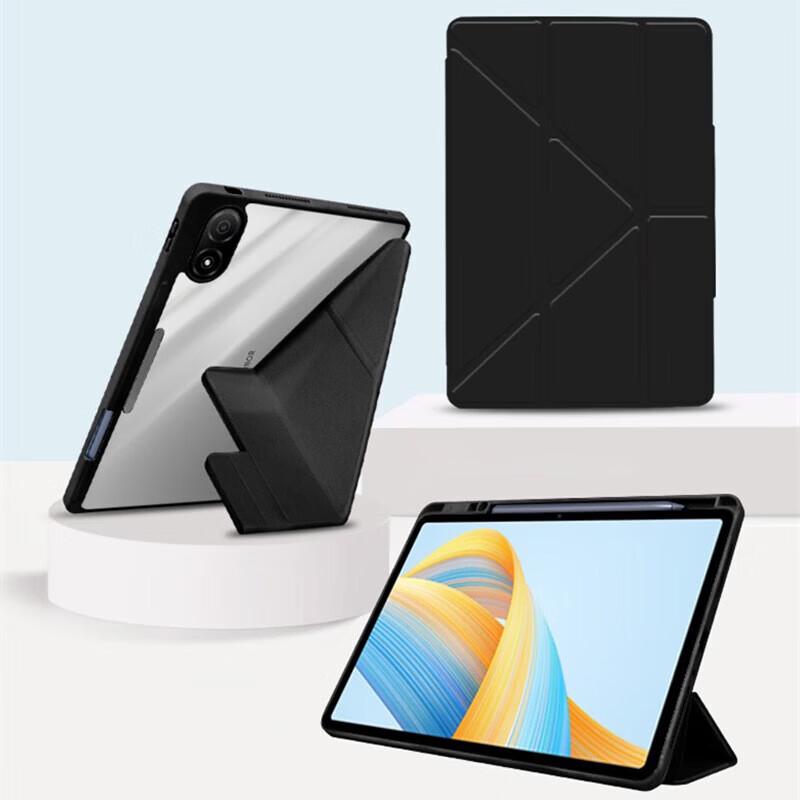 Huawei MatePad 10.4-inch 360 Rotating Case with Pen Slot