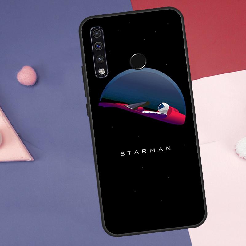 Elon Musk Case For Huawei Nova Y60 Y90 Y70 Y61 Y91 Y72 Y73 12s 12i 11i 8i 9 10 SE P30 P40 Lite P60 Pro