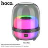HOCO BS58 Crystal Luminous Portable Bluetooth Speaker