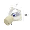 Stage Light Bulb 2R 132W/5R 200W/7R 230W/8R 250W/9R 260W/10R 280W/15R 300W/16R 330W/17R 350W Moving-head Light Bulb