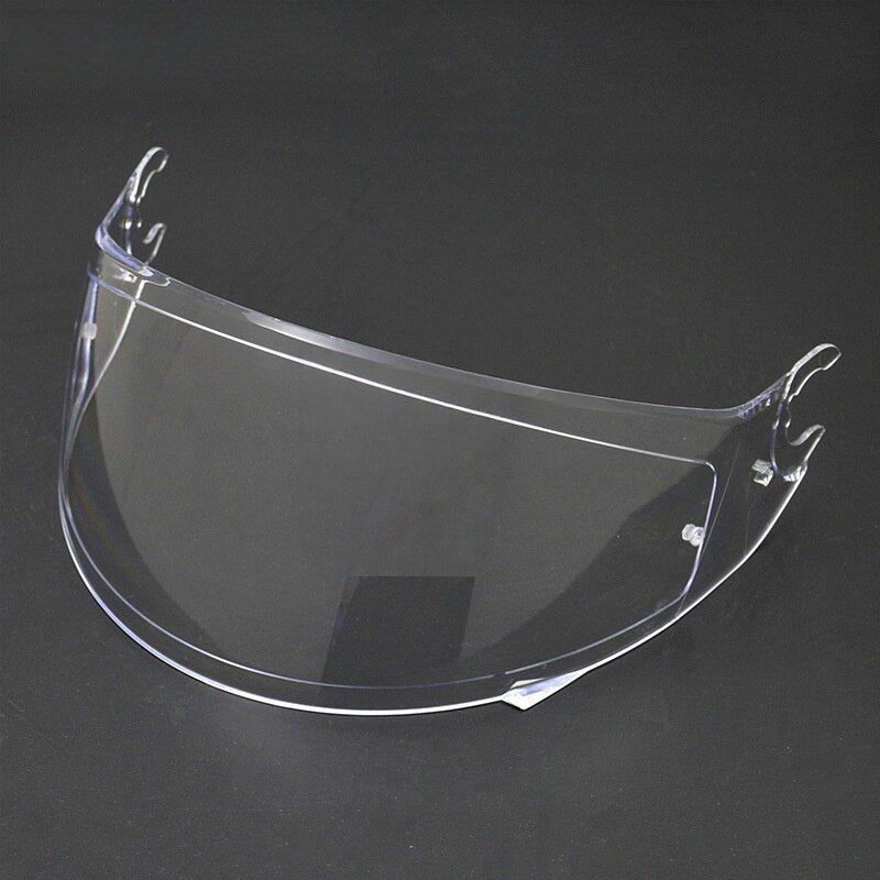 

Starry Sky Helmet Visor for 1st/2nd Gen Spartan Helmets - HD Sun & Windshield Goggles, Day/Night Use