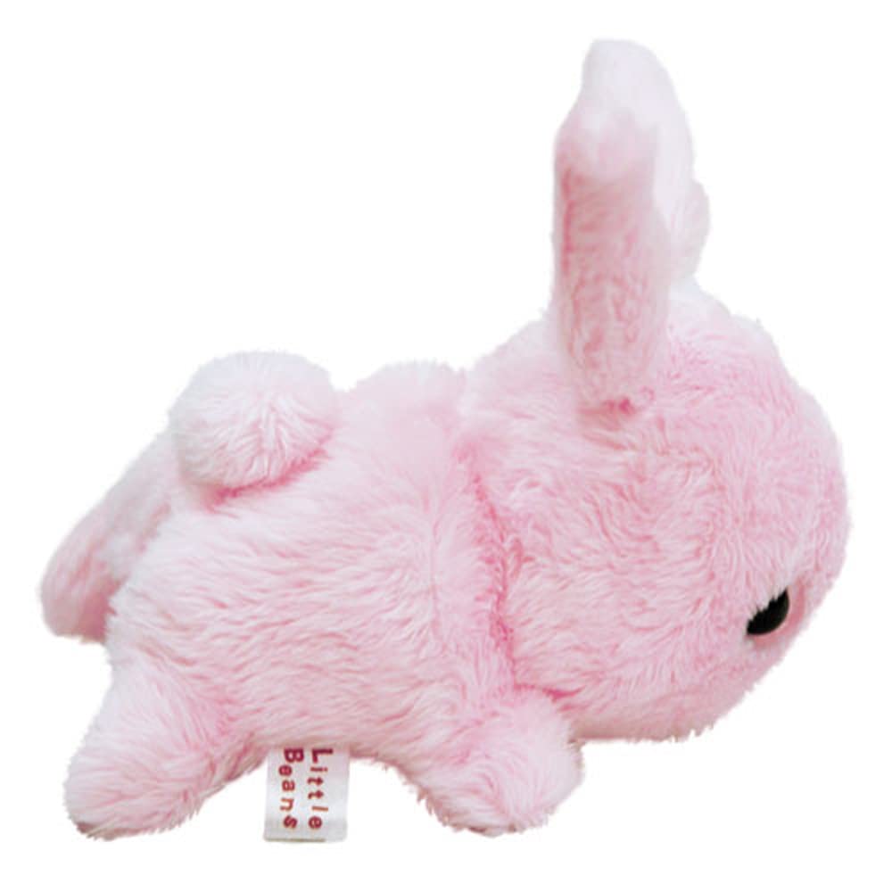 TST Advance Little Beans Rabbit Pink 10566PK