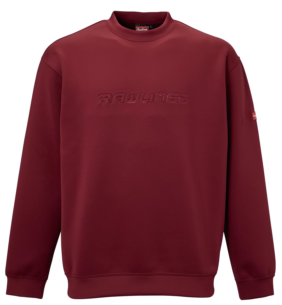 

Rawlings AOS15F07 Бордовый XO