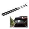 Tailgate Gas Damper Boot Rear Trunk Gas Spring Hood Lift Telescopic Shock Support Strut Support Rod Adjustable for 4H 4D