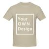 Free customized mens anime 3d pattern Tshirt mens shortsleeved tops fashion casual street mens Tshirt DIY your own clothing