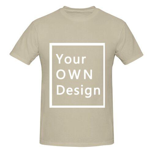 Free customized mens anime 3d pattern Tshirt mens shortsleeved tops fashion casual street mens Tshirt DIY your own clothing