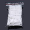 50 PCS Curtain Hanging Hooks Adjustable hook Ring Window White Curtain Hook Holder For Home Curtain High Quality 7cm
