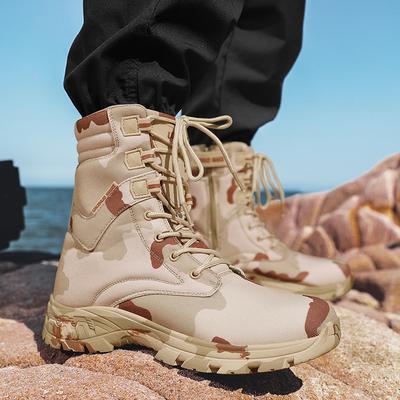 Scarpe unisex – Scarpe da trekking