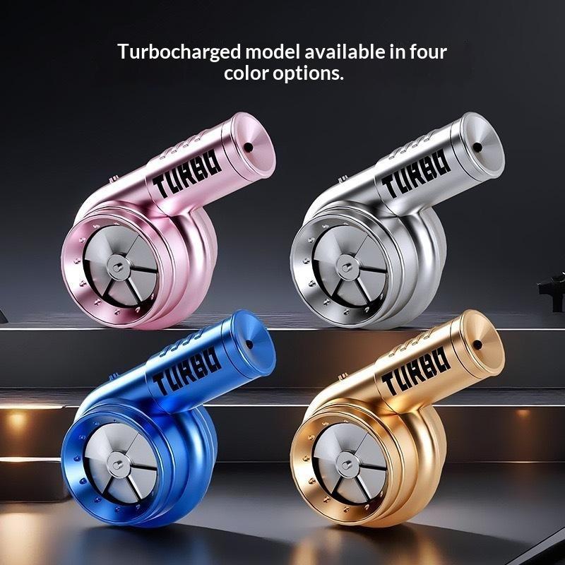Llavero con Sonido de Mini Turbo Linterna LED Portátil Colgante Ligero de Plástico para Llavero de Coche Actividad Nocturna al Aire Libre