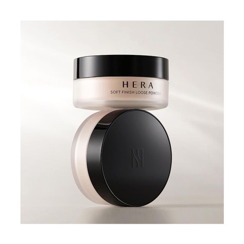 Hera Soft Finish Loose Powder