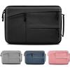 Large Capacity Laptop Handbag Shockproof Tablet Protective Pouch Laptop Sleeve Case  Business