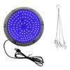 ABKP-UV Ultraviolett Harzlampe USB-betrieben Zur Herstellung von Schmuck Ohrringen Schlüsselanhängern DIY Härtungslampe 8W 120 LED-Perlen