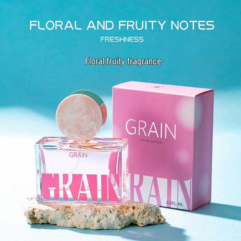 

Унисекс Туалетная вода: Стойкий цветочный и фруктовый аромат из Юго-Восточной Азии (Вьетнам) 70 ml