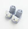 Cotton Baby Socks Cartoon Animal Anti Slip Floor Socks Newborn Socks Autumn Winter Socks for Children Baby Boy Girl Infant Socks
