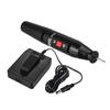 Portable Precision Electric Engraving Pen Engraver DIY Carve Graver Machine Tools Battery Powered with Strong Diamond
