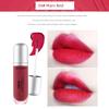 French Lip Gloss Lipstick, Waterproof, Long-Lasting, Non-Fading, Non-Stick, Matte Velvet, Whitening, Genuine Product