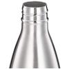Stainless Steel Insulated 24 Hours Hot and Cold Bottle, 500 ml, Silver
