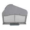 DC97-16742A Replacement Lint Filter Screen for Samsung Dryers Such as DV45H7000EW/A2 DV45H7000GW/A2 and Other Matching Units