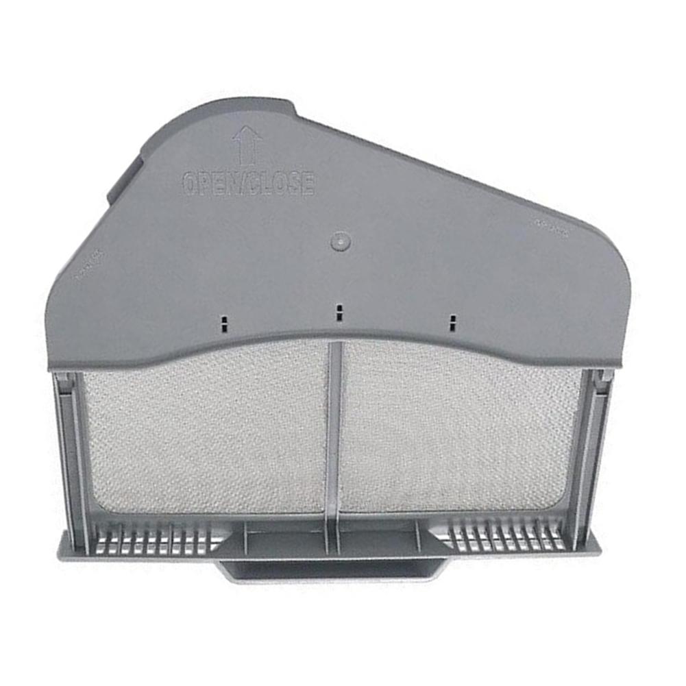 DC97-16742A Replacement Lint Filter Screen for Samsung Dryers Such as DV45H7000EW/A2 DV45H7000GW/A2 and Other Matching Units