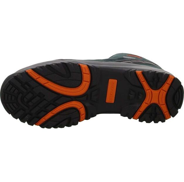 Полуботинки Skechers Pelmo