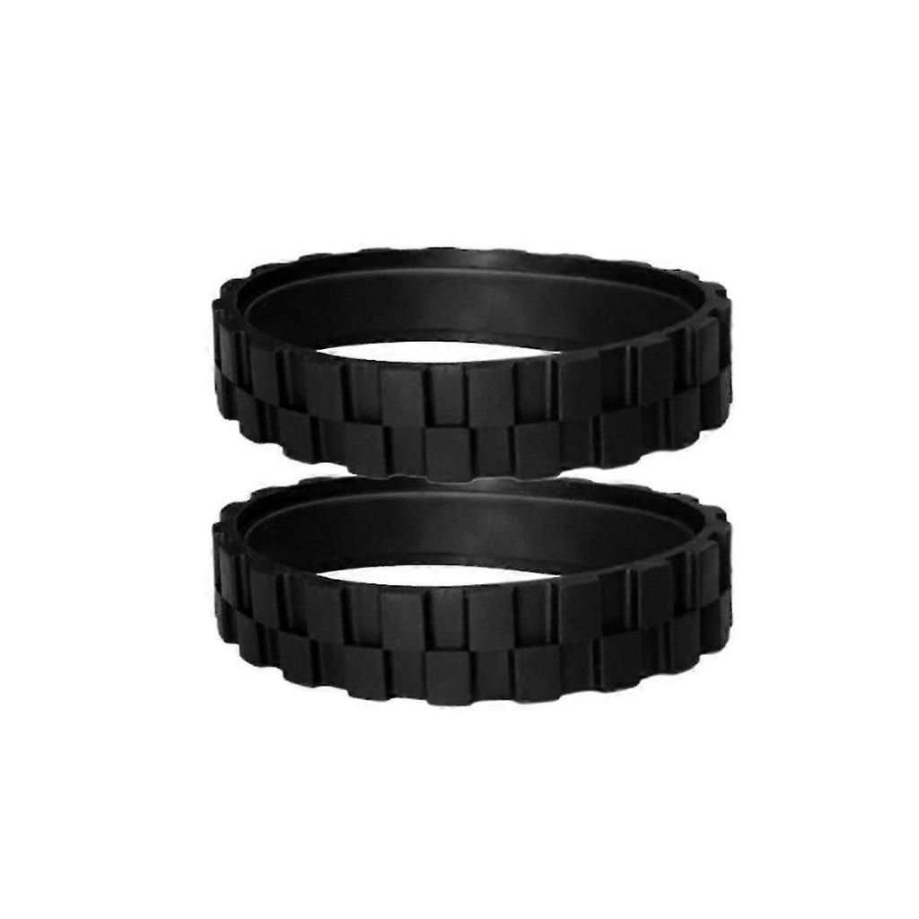 Robot Vacuum Tire Replacement for I3 I4 I7 E5 E6 E7