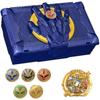 [BANDAI] [Bandai No. 1 Sentai Gojuger DX Centering Case