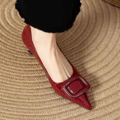 Elegante Schuhe – Elegante Schuhe