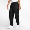Nike Solo Swoosh Fleece Pants Black Men Bottoms CW5460-010