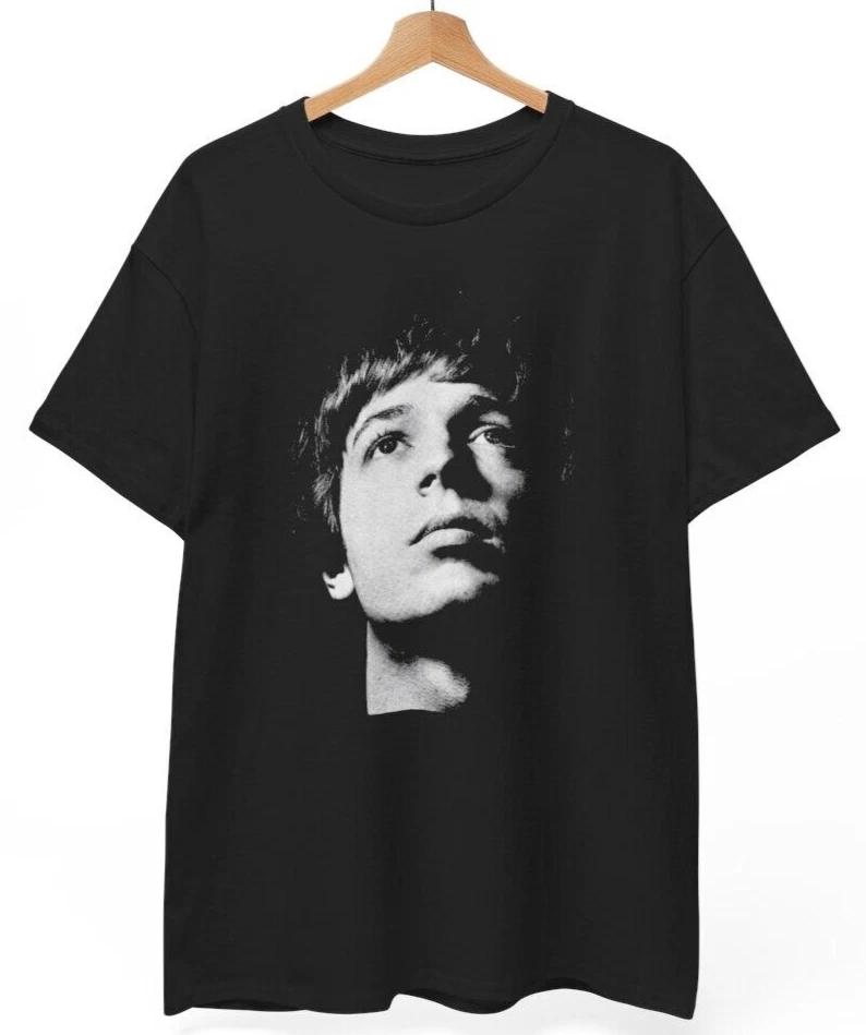 Scott Walker Shirt- The Walker Brothers - Unisex Tee M