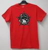 Kortatu T Shirt Music 80s Ska Punk After Botxebike Spanish Basque Eskorbuto G322