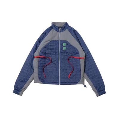 Jackets & Coats Men's Dark Blue DJ9743-414