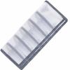 Underwear Organizer Supretto, Grey, Set of 3 pcs.(Art. 6002)