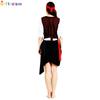 Unique Cosplay Pirate Costume For Adults Perfect For Halloween Parties And Performances