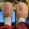 Big Toe Slides Nonslip Realistic Thumb Shaped Slippers for Indoor Party Supplies