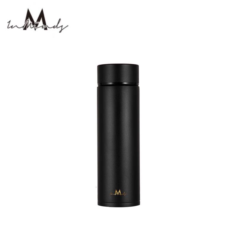 INMINDS 500ml Titanium Business Insulated Mug