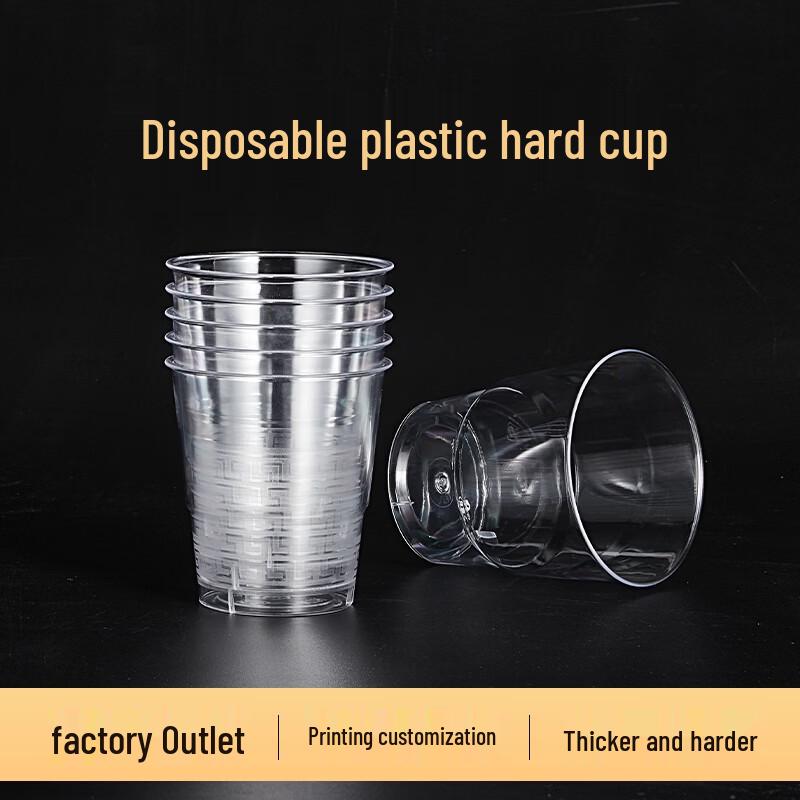 Star Heavy-Duty Disposable Cups