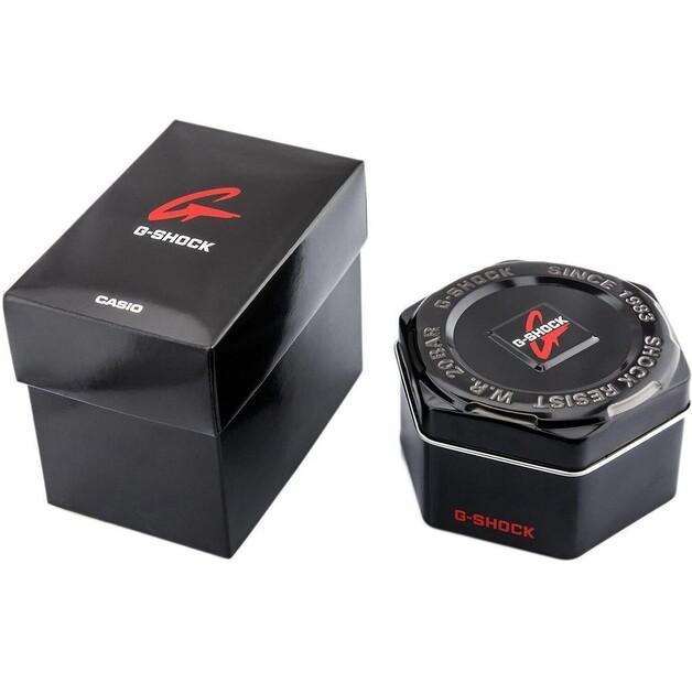 Casio G-Shock AW-590-1AER Watch