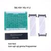 Technische Modifikation Logikboard Spannung Online-Regelung Programmierer Vgh Vgl Vcom Huaxing Lg Auo Hkc